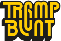 Trampblunt Logo – Michael Leonhartsberger