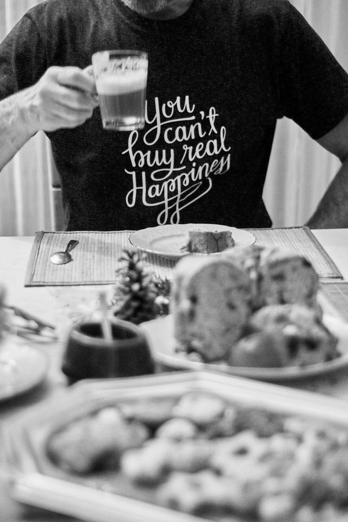 You can’t buy real Happiness T-Shirt