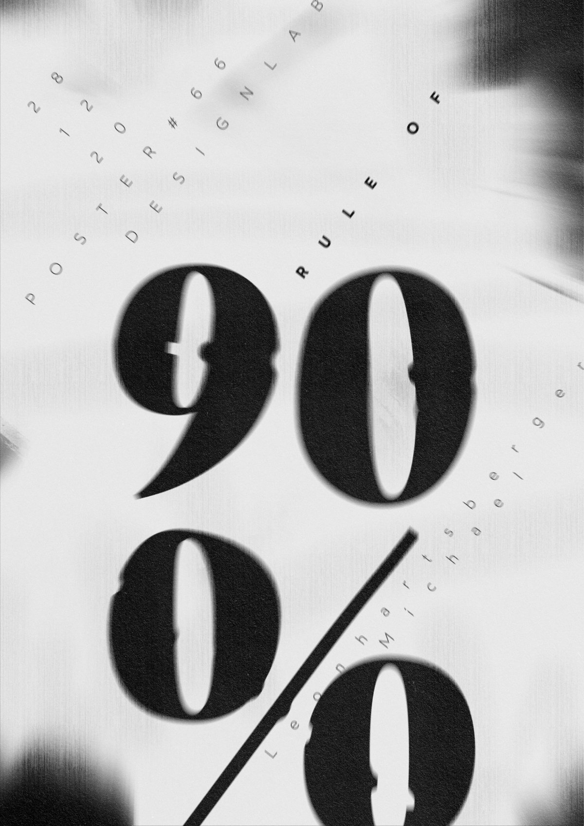 The Rule of 90%