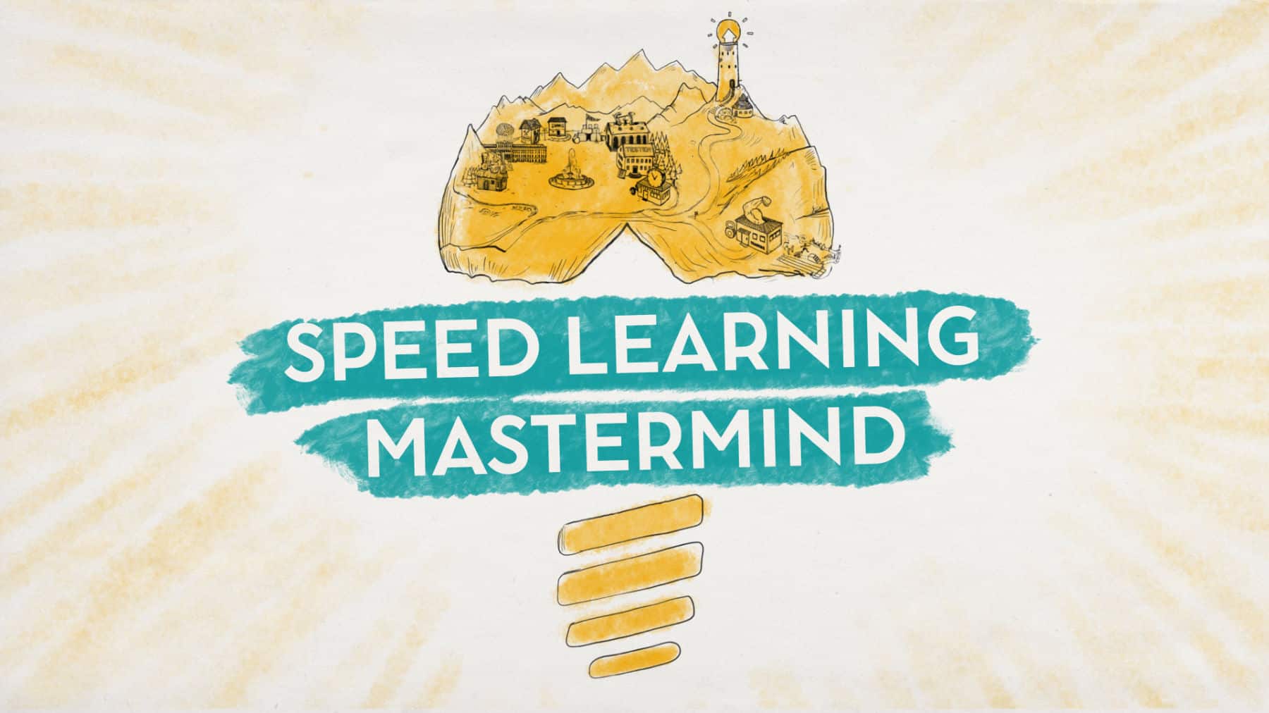 Rethinking-Memory – Spead Learning Mastermind Cover