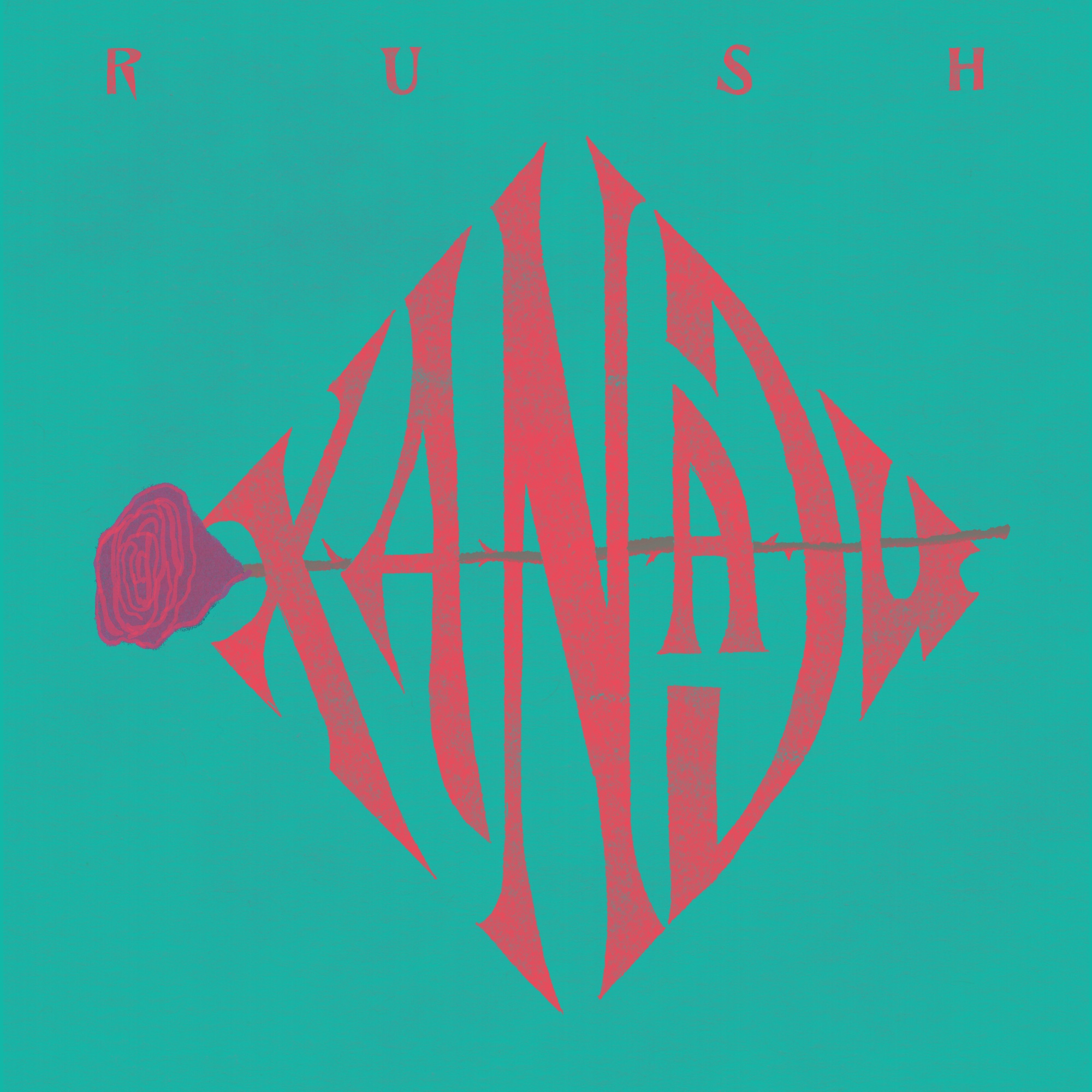 Xanadu-Rush_lettering-michael-leonhartsberger