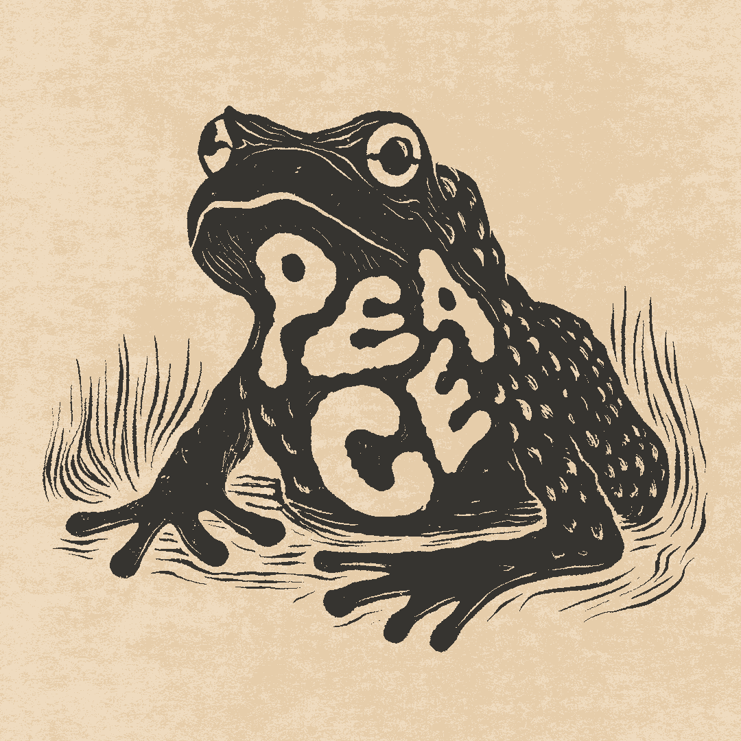 peace-frog_thedoors_animation-michael-leonhartsberger