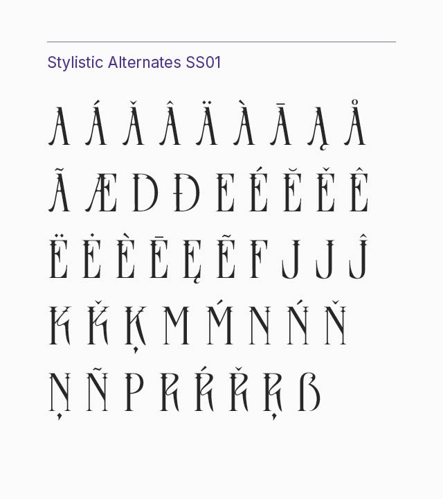 Cain-Typeface_Stylistic-Alternates_