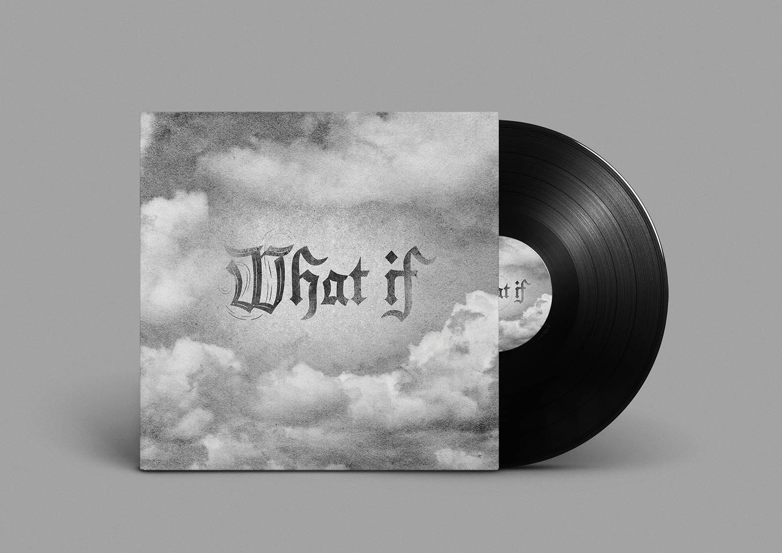 What-If-Vinyl-Cover_Michael-Leonhartsberger