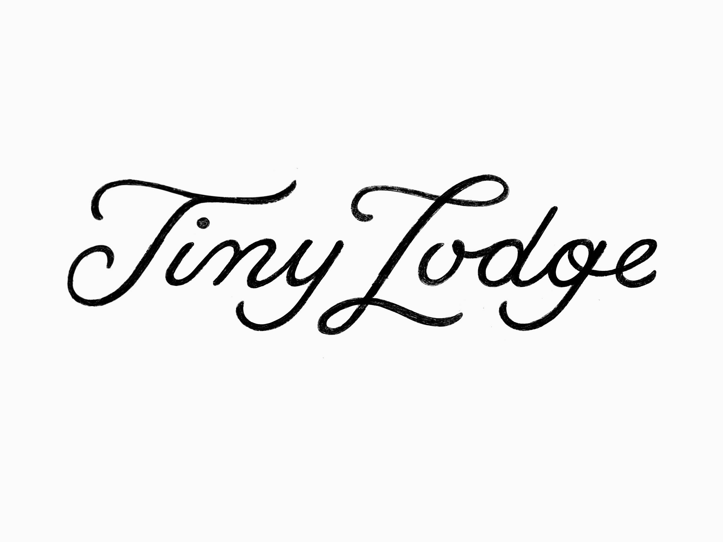 Tony Lodge Feinentwurf Tony Lodge Feinentwurf