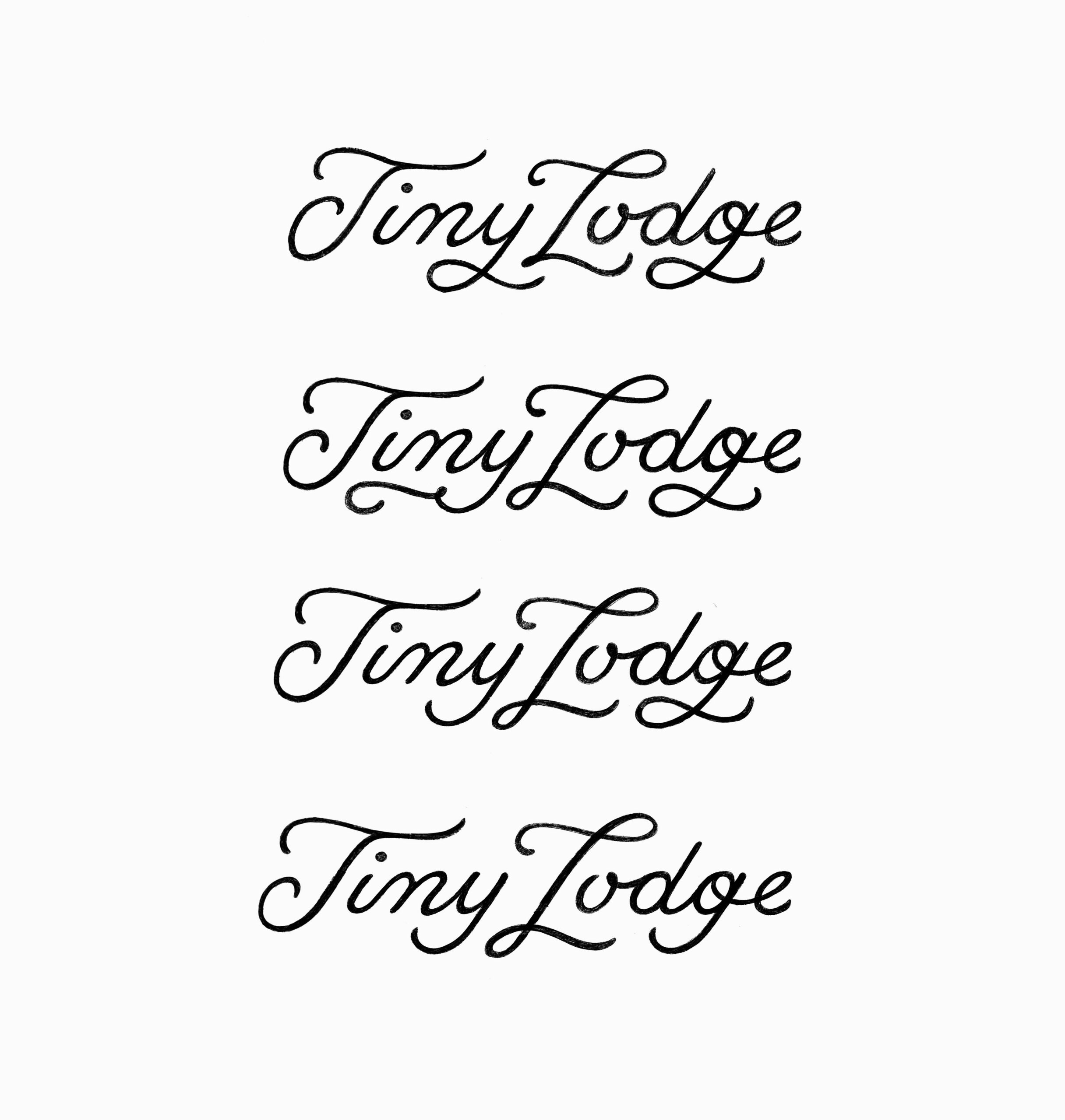 Tony Lodge Feinentwurf Tony Lodge Feinentwurf