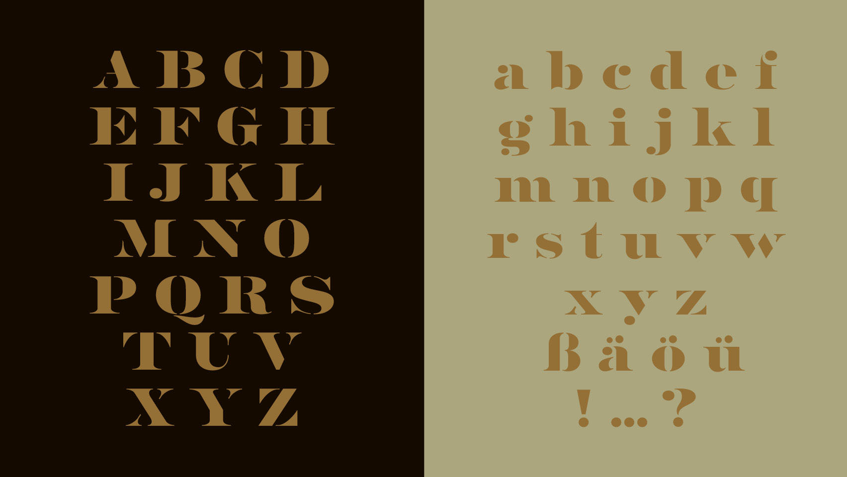 Stanzilla_Typeface_Michael-Leonhartsberger_Upper-and-Lowercase
