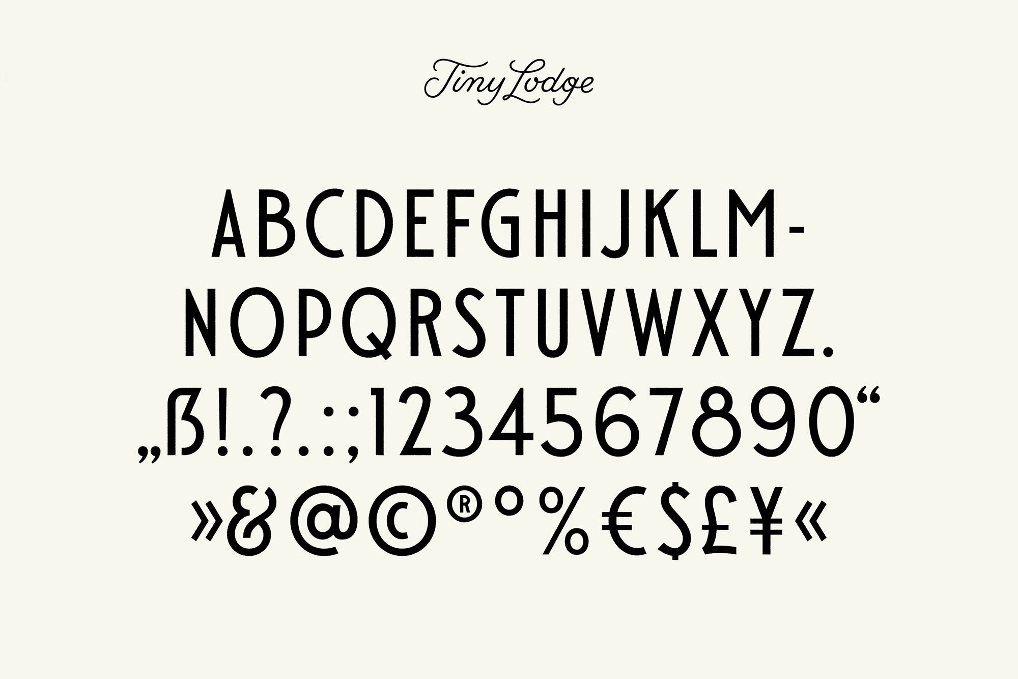 Tiny-Lodge-Custom-Font_Basic-Alphabet Tiny-Lodge-Custom-Font_Basic-Alphabet