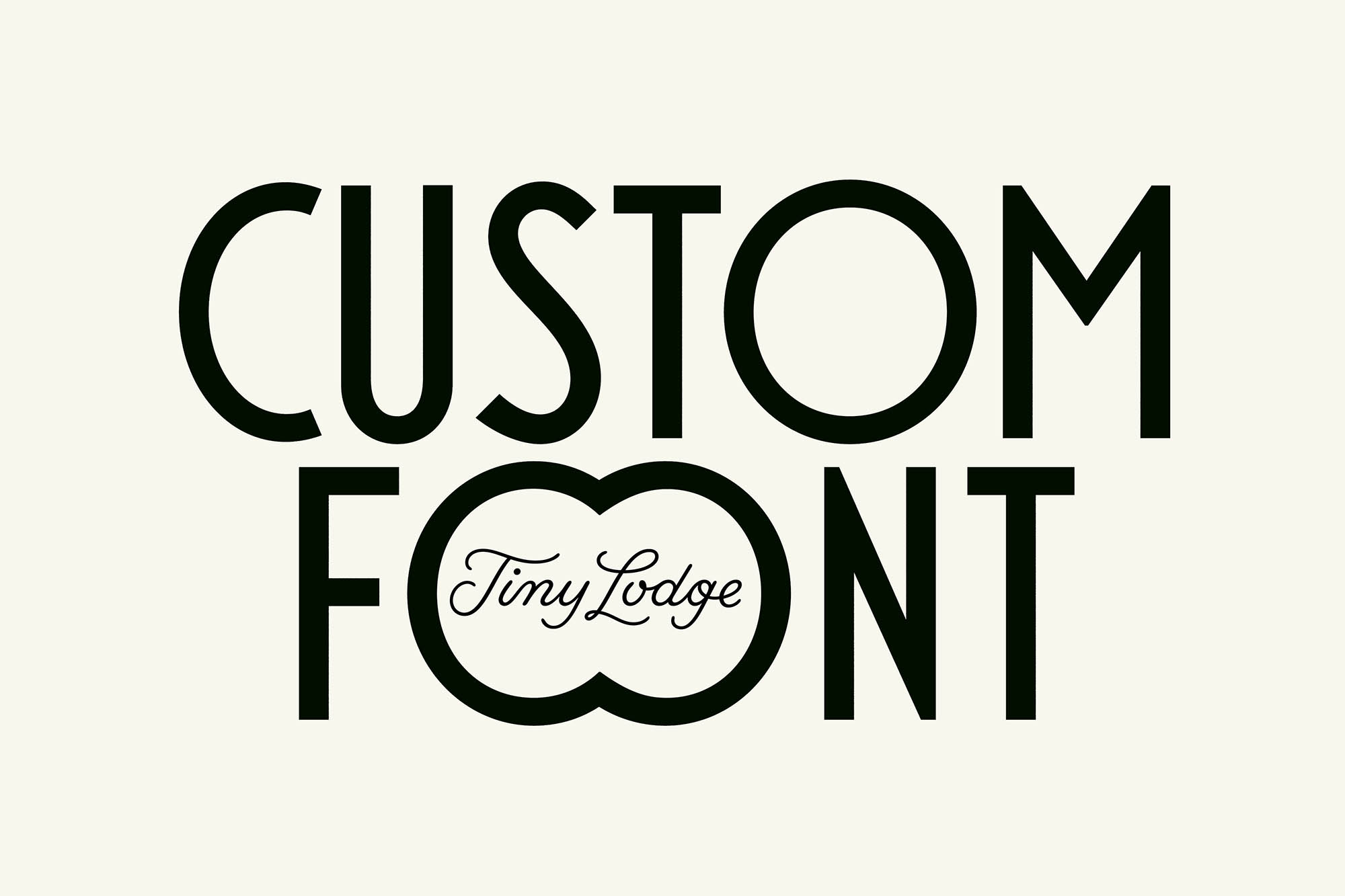 Tiny-Lodge-Custom-Font_Intro Tiny-Lodge-Custom-Font_Intro