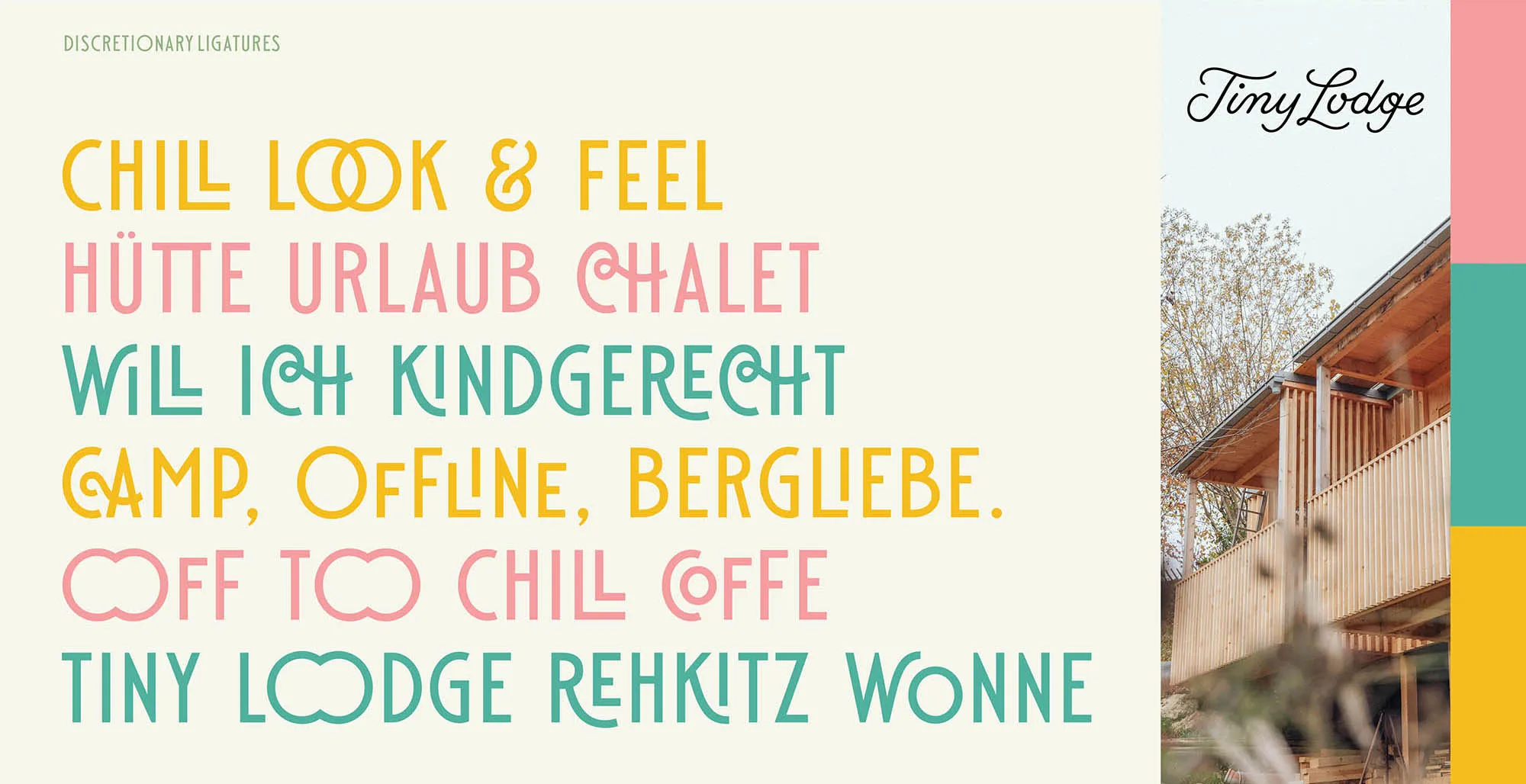 Tiny-Lodge-Custom-Font_Discretionary-Ligatures-v2 Tiny-Lodge-Custom-Font_Discretionary-Ligatures-v2