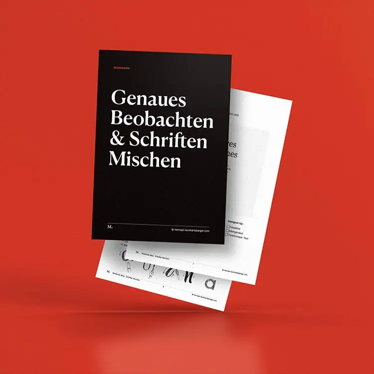 7_Workbook_Schriften-Mischen_Typografie-workshop_Michael-Leonhartsberger